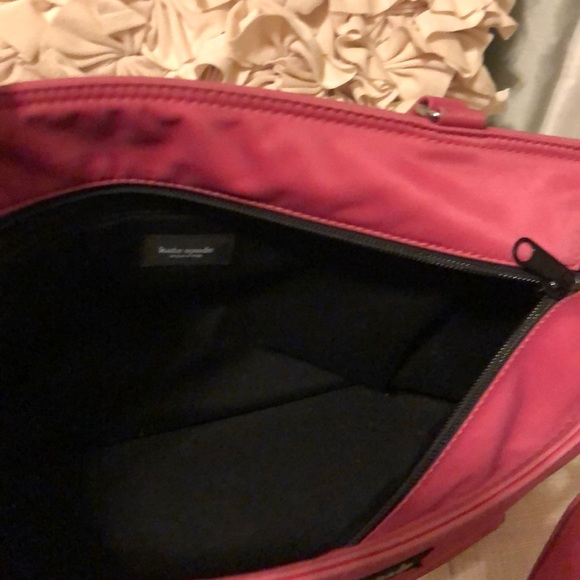 Kate spade diaper bag - Picture 9 of 11